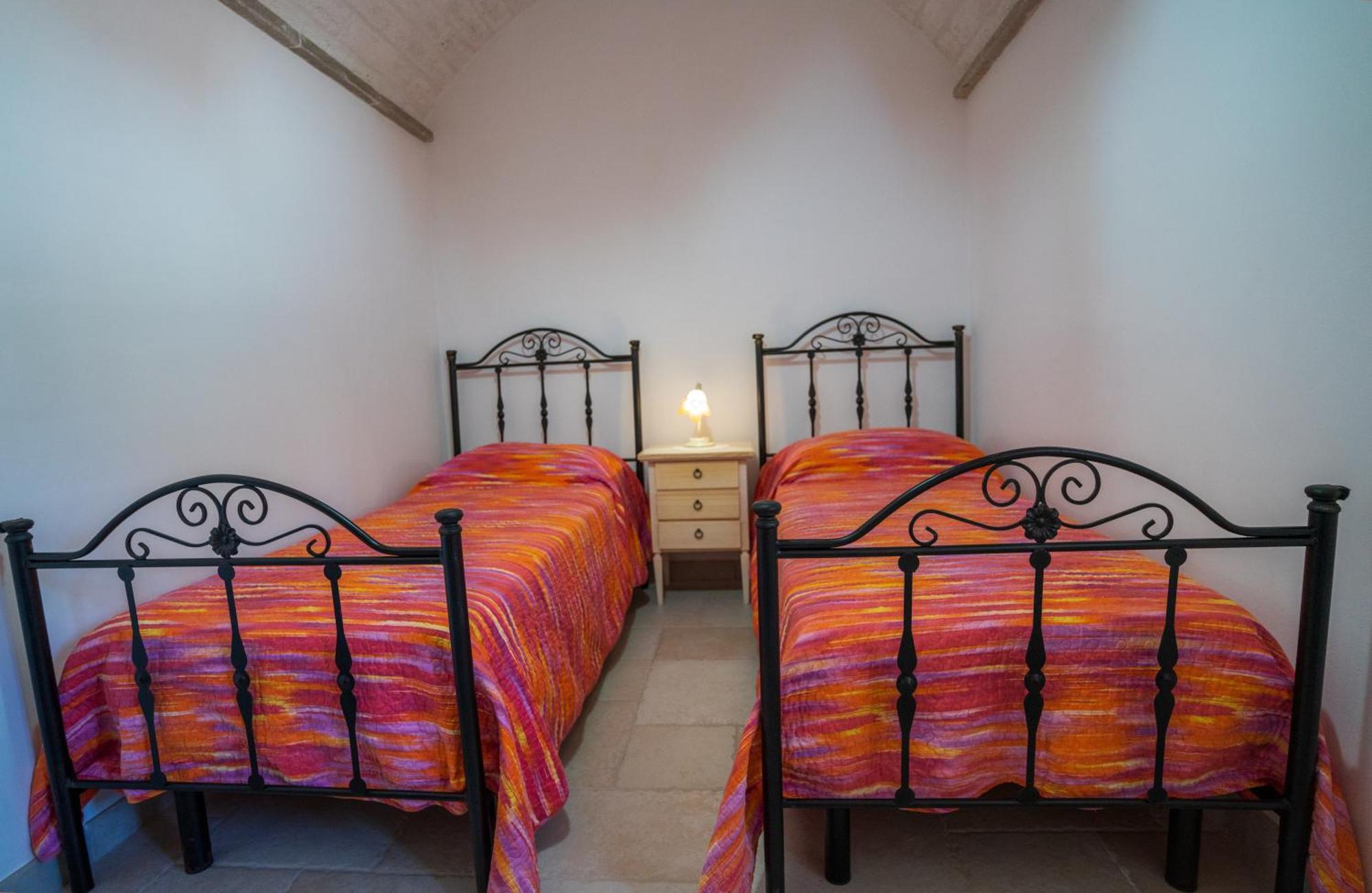 Trullo Mont Bell Con Giardino E Piscina Privata Holiday home Selva Di Fasano